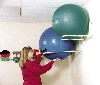 Kaye Ball and Roll Holders